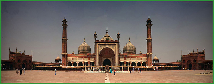 jama-masjid-delhi