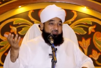 Muhammad Raza Saqib Mustafai - Ulema E Ahle Sunnat