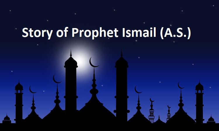 Story-of-Prophet-Ismail-ishmael