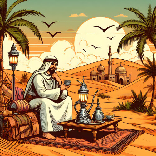 Islamic-History-ai-generated