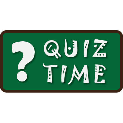 quiz-time